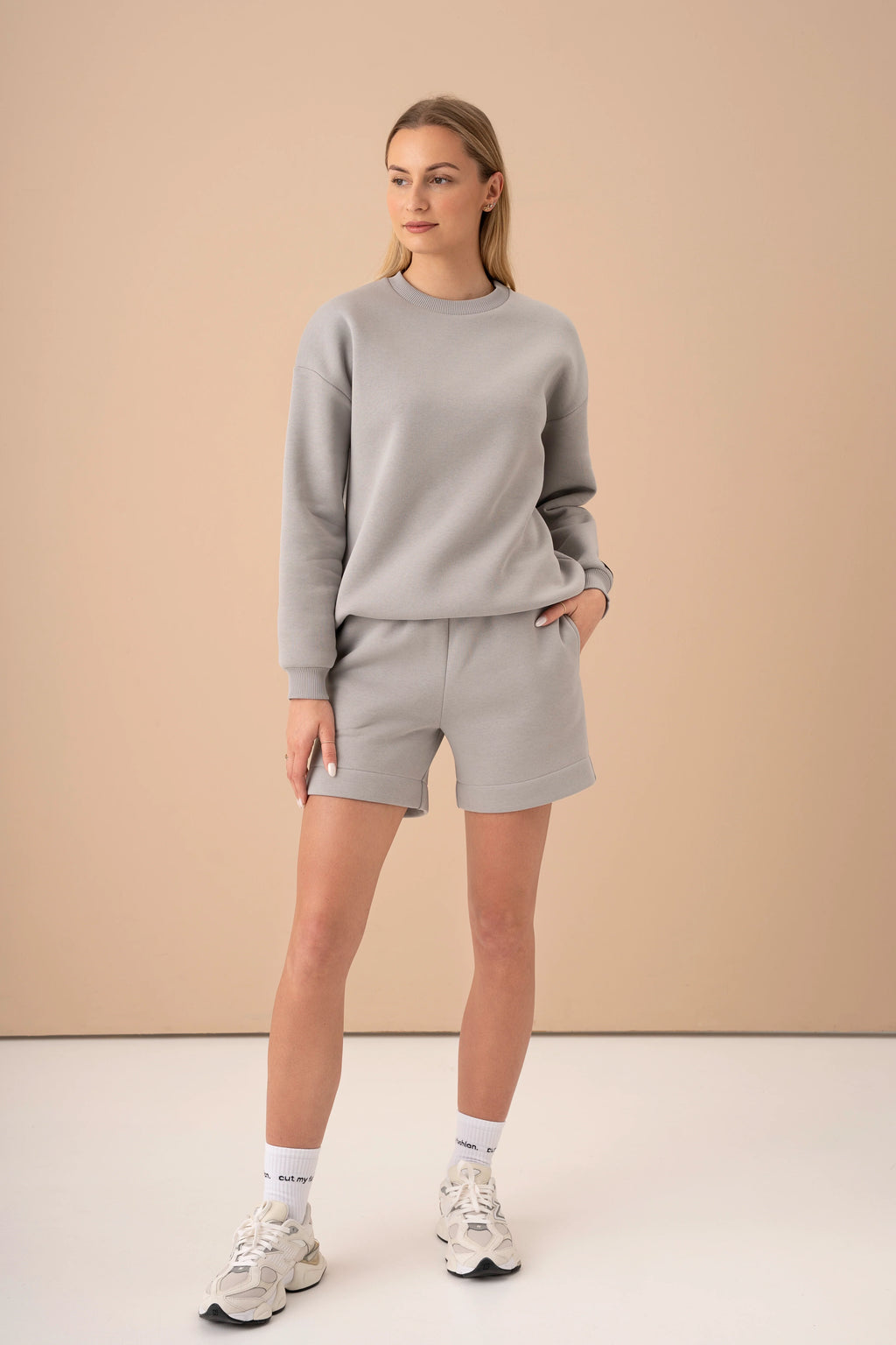 Laisvalaikio kostiumėlis "Toma" CMF555