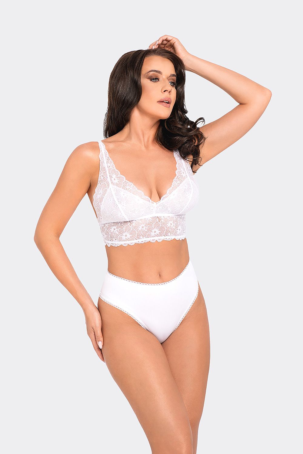  Brazilų stiliaus kelnaitės model 189019 Babell 