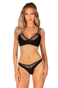  Seksualus rinkinys model 190460 Obsessive 