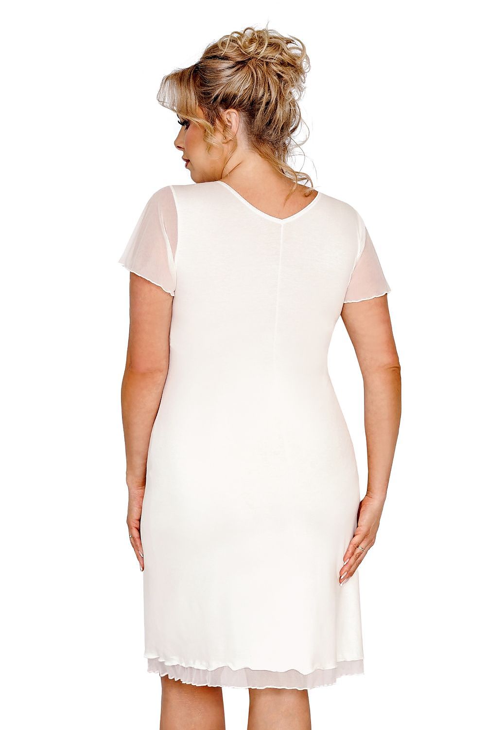  Naktiniai marškiniai model 192469 Donna 