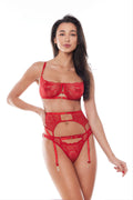  Seksualus rinkinys model 195251 Anais 