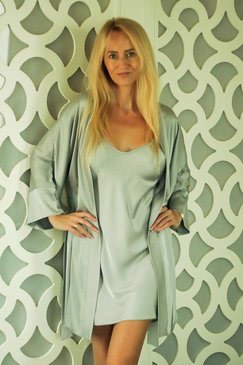 Seksualūs marškinėliai model 196492 Kalimo 