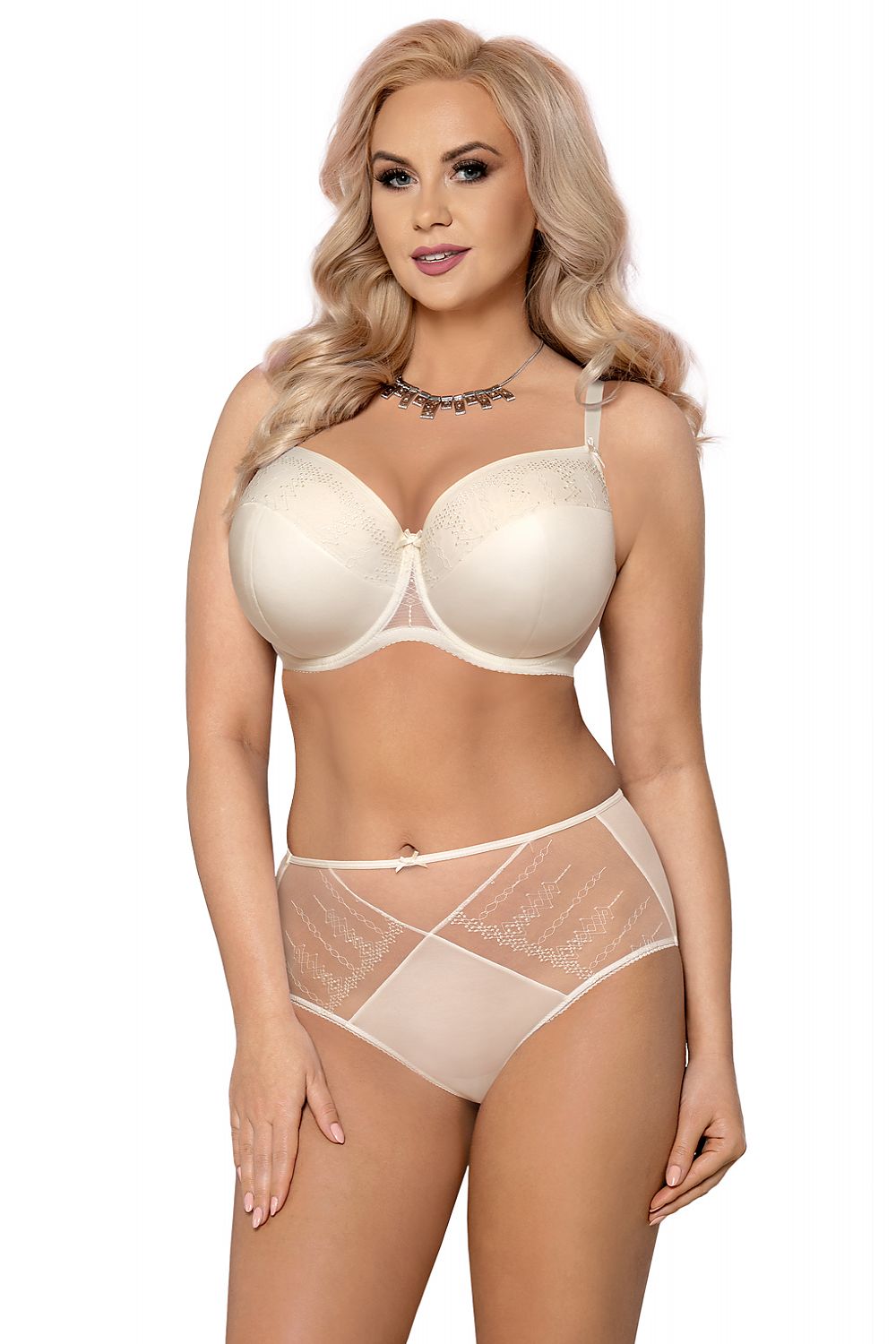  Paminkštinta liemenėlė model 155568 Vena 