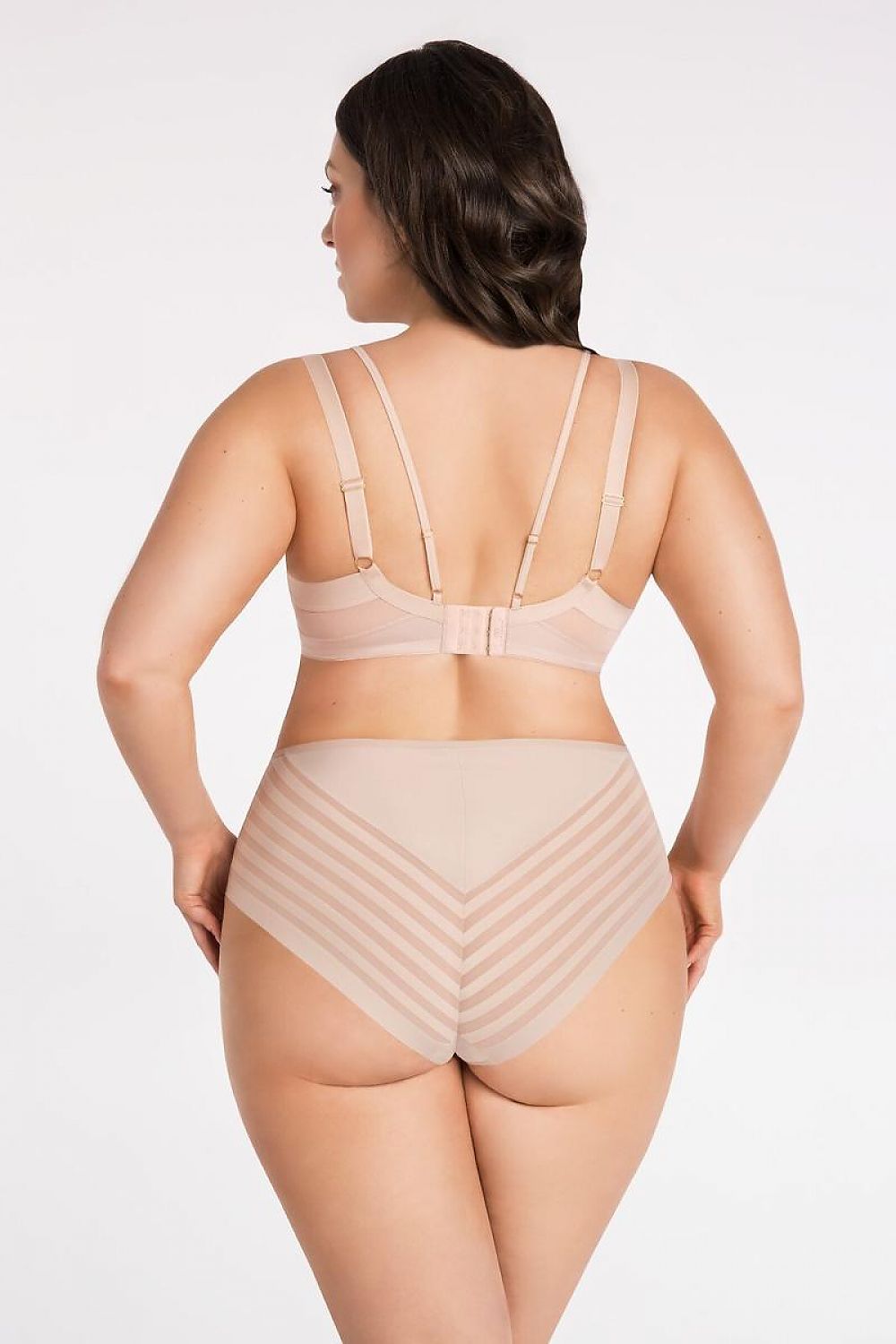  Kelnaitės model 198064 Gorsenia Lingerie 