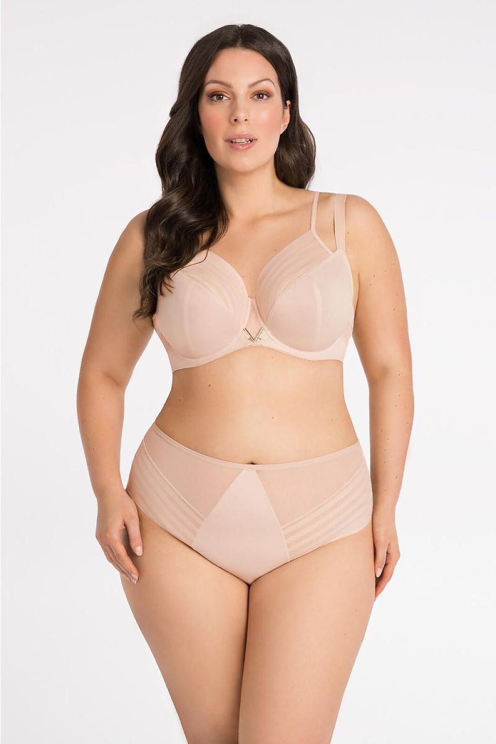  Minkštas model 198065 Gorsenia Lingerie 