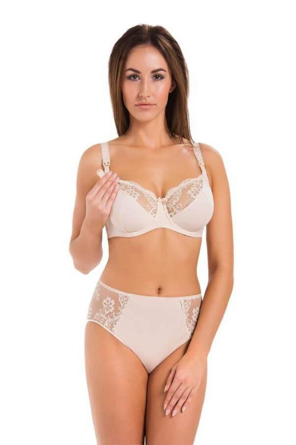  Slaugos liemenėlė model 198084 Teyli 