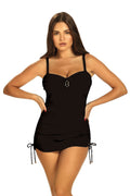  Dviejų dalių maudymosi kostiumėlis model 198873 Barontex 