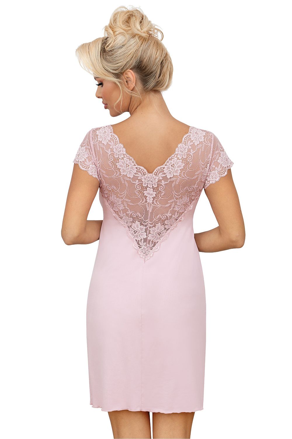  Naktiniai marškiniai model 199358 Donna 