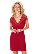  Naktiniai marškiniai model 199361 Donna 