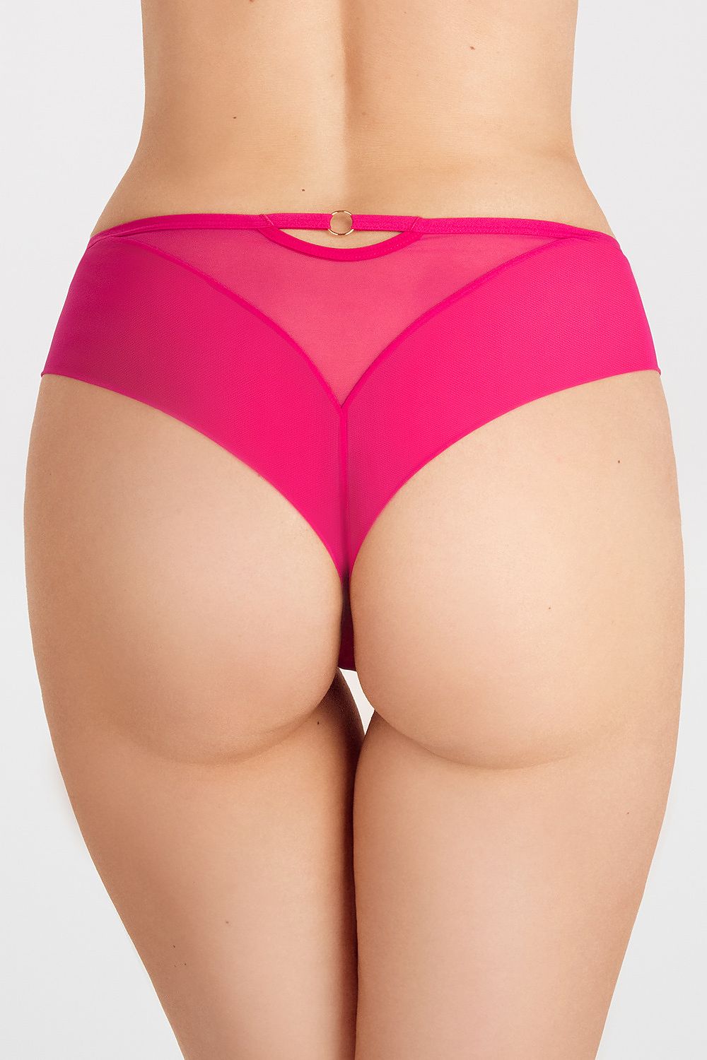  Brazilų stiliaus kelnaitės model 199556 Gorsenia Lingerie 