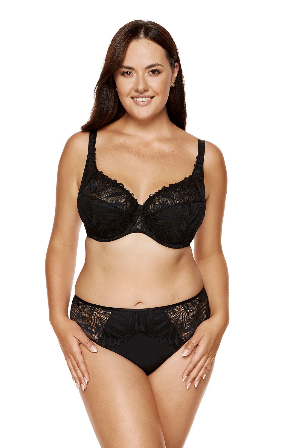  Pusiau minkštas model 201075 Gorteks 