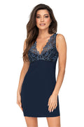  Naktiniai marškiniai model 201510 Donna 
