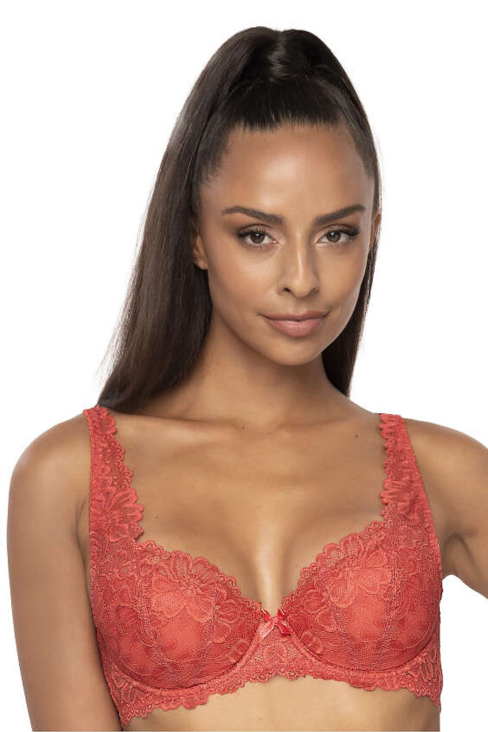  Paminkštinta liemenėlė model 204098 Mat 