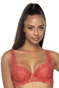  Paminkštinta liemenėlė model 204098 Mat 