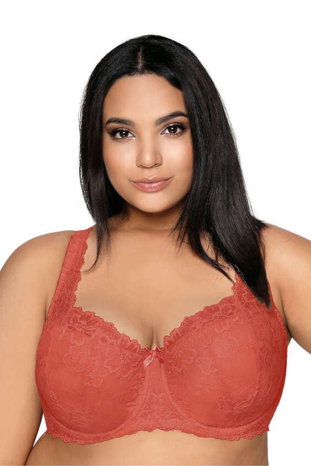  Paminkštinta liemenėlė model 204099 Mat 