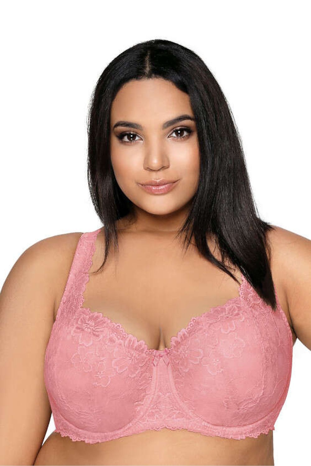  Paminkštinta liemenėlė model 204100 Mat 