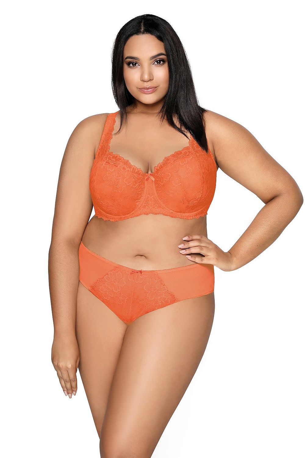  Paminkštinta liemenėlė model 204102 Mat 