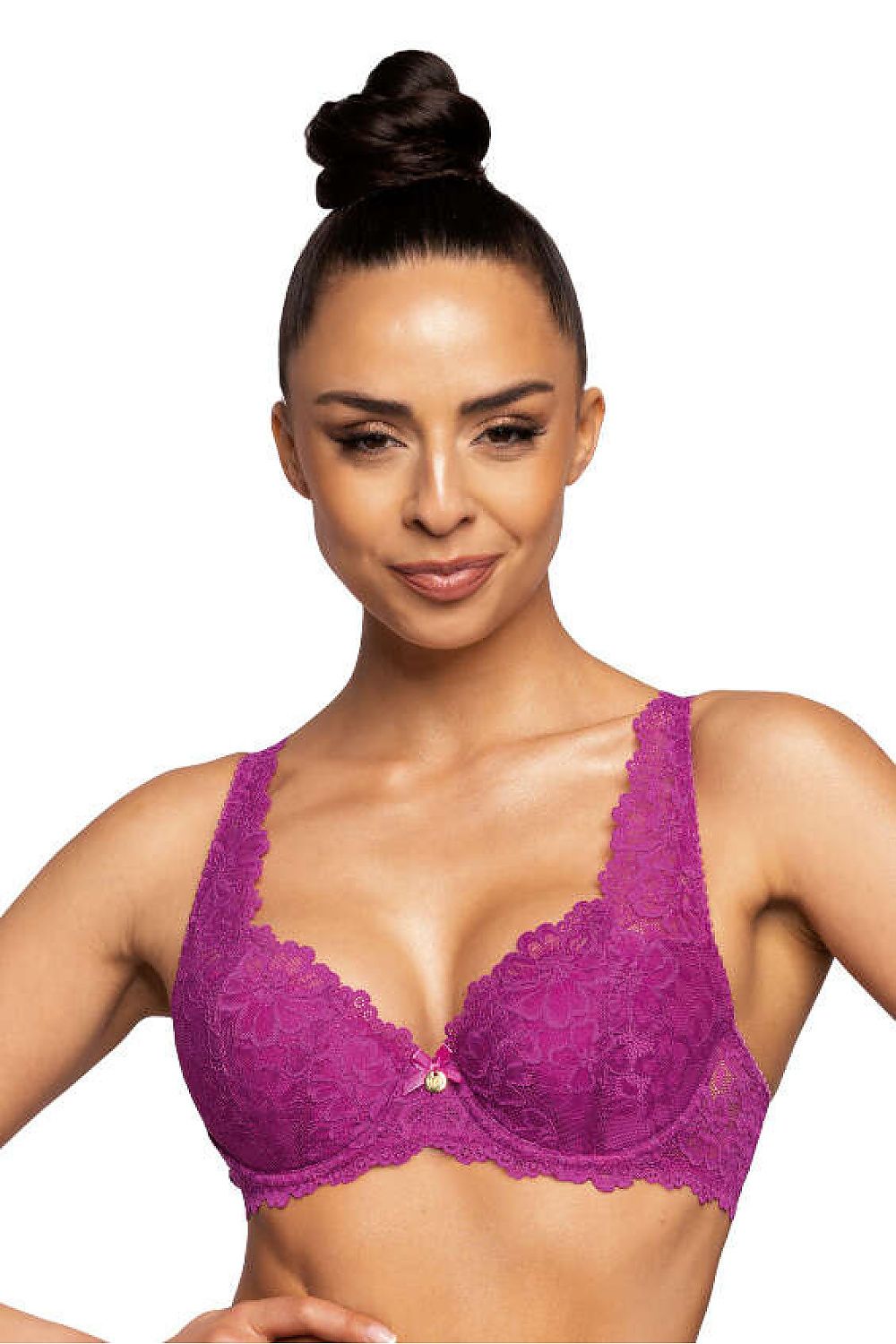  Paminkštinta liemenėlė model 204103 Mat 