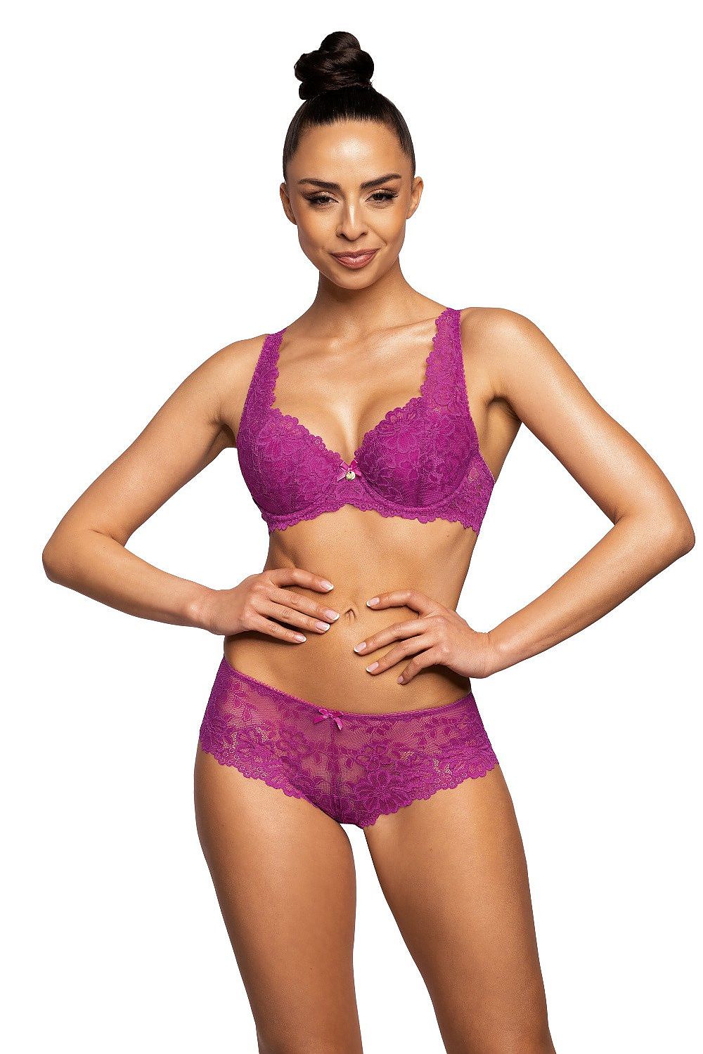  Paminkštinta liemenėlė model 204103 Mat 
