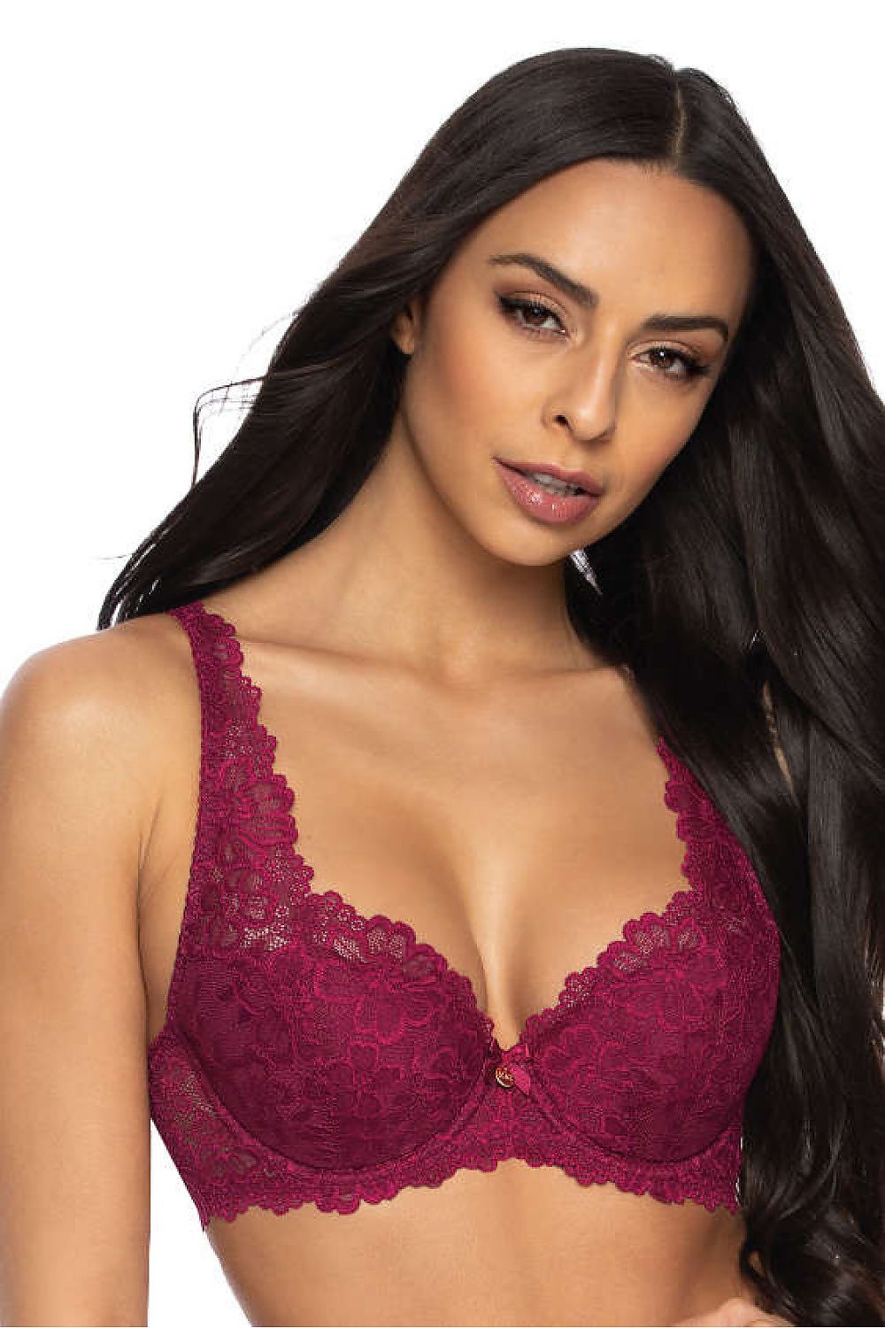  Paminkštinta liemenėlė model 204106 Mat 