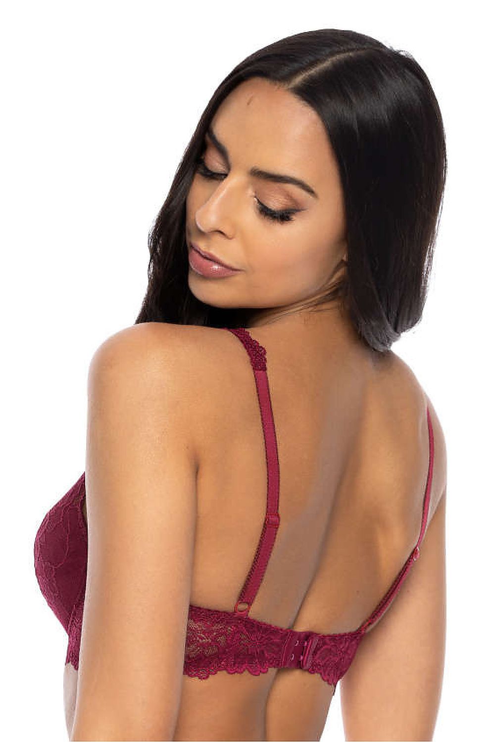  Paminkštinta liemenėlė model 204106 Mat 