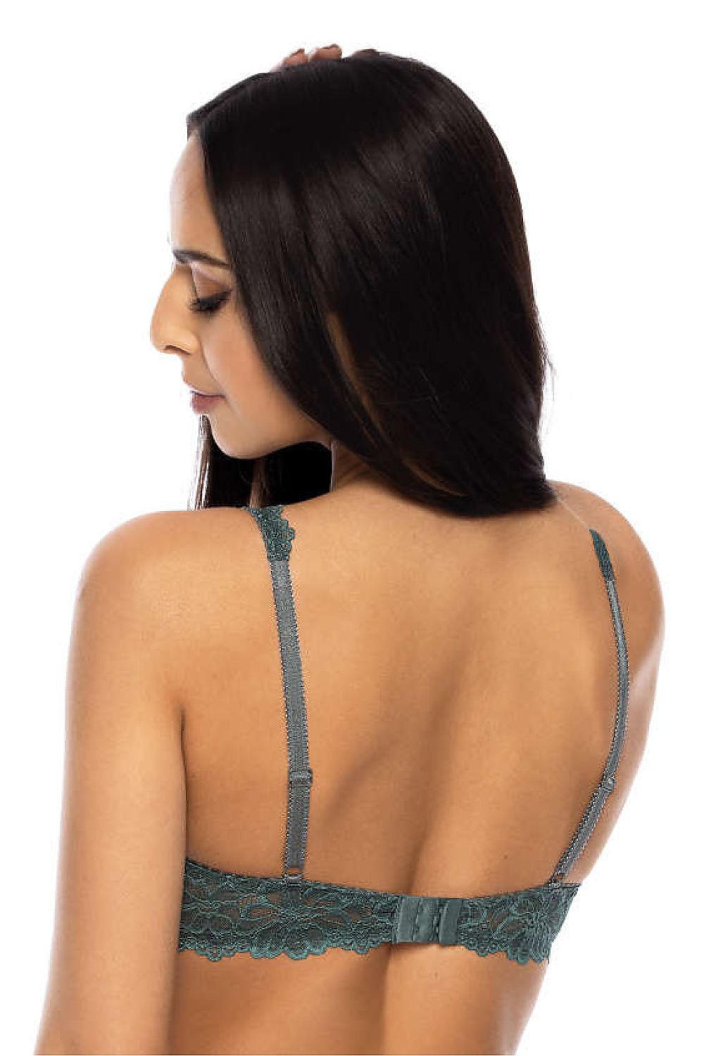  Paminkštinta liemenėlė model 204108 Mat 