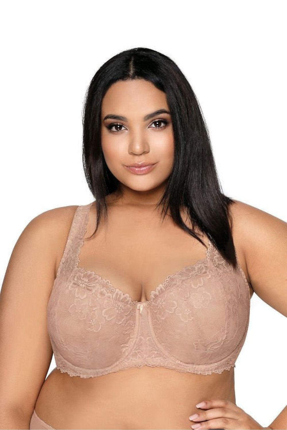  Paminkštinta liemenėlė model 204157 Mat 
