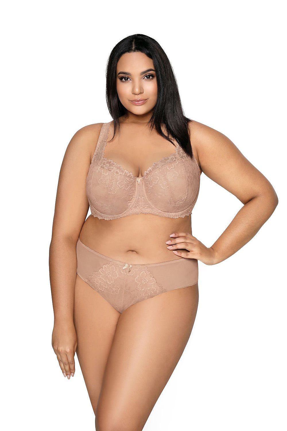  Paminkštinta liemenėlė model 204157 Mat 