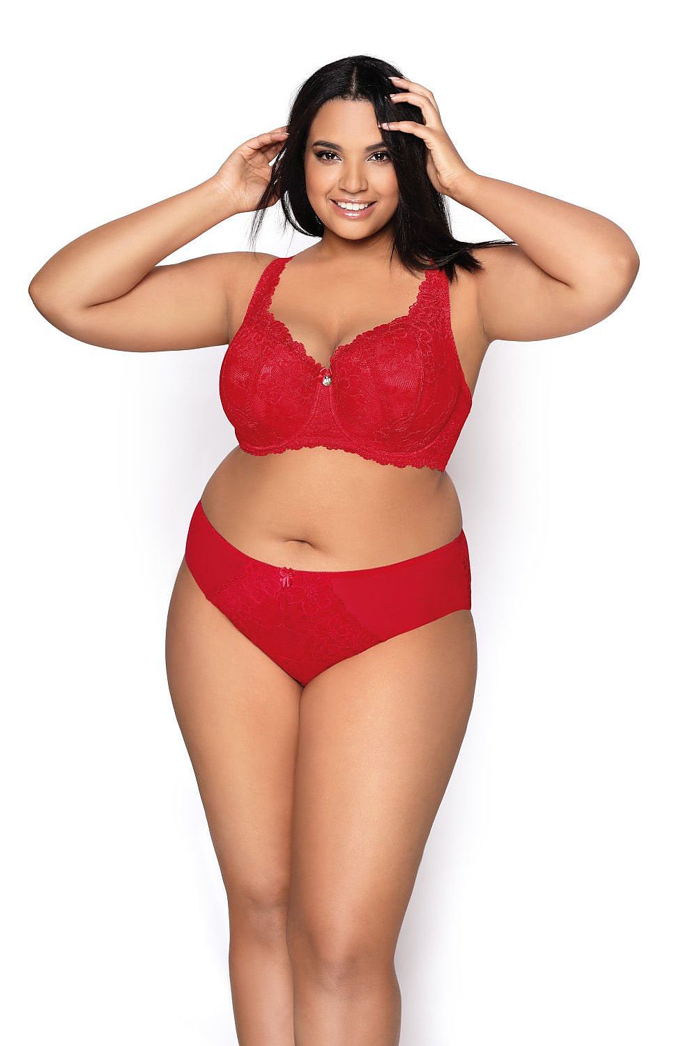  Paminkštinta liemenėlė model 204158 Mat 
