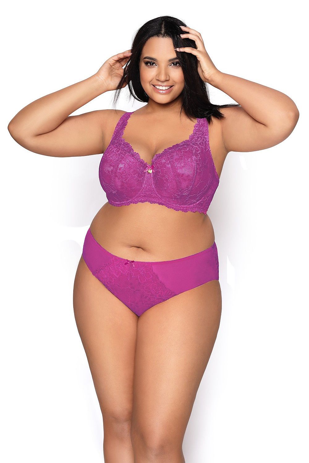  Paminkštinta liemenėlė model 204159 Mat 