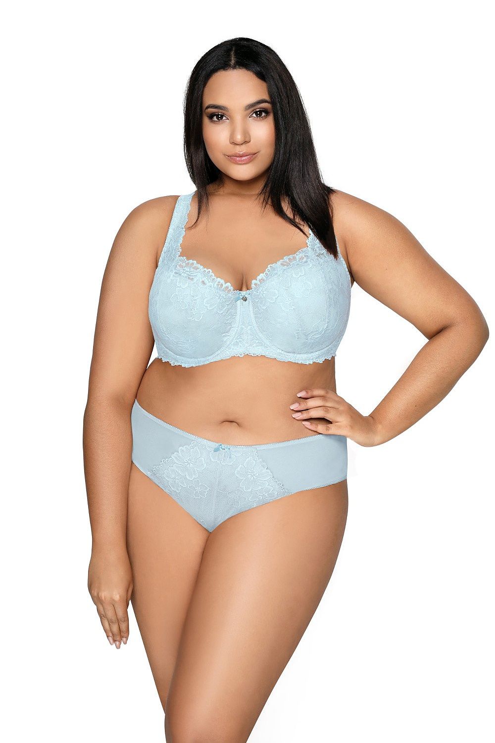  Paminkštinta liemenėlė model 204161 Mat 