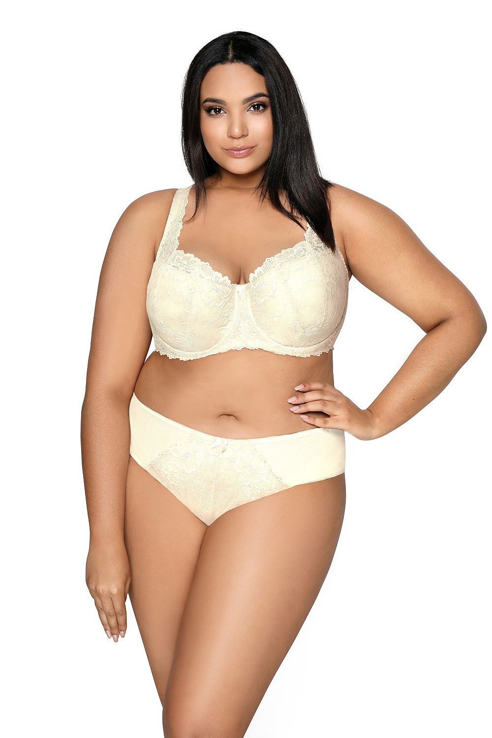  Paminkštinta liemenėlė model 204163 Mat 