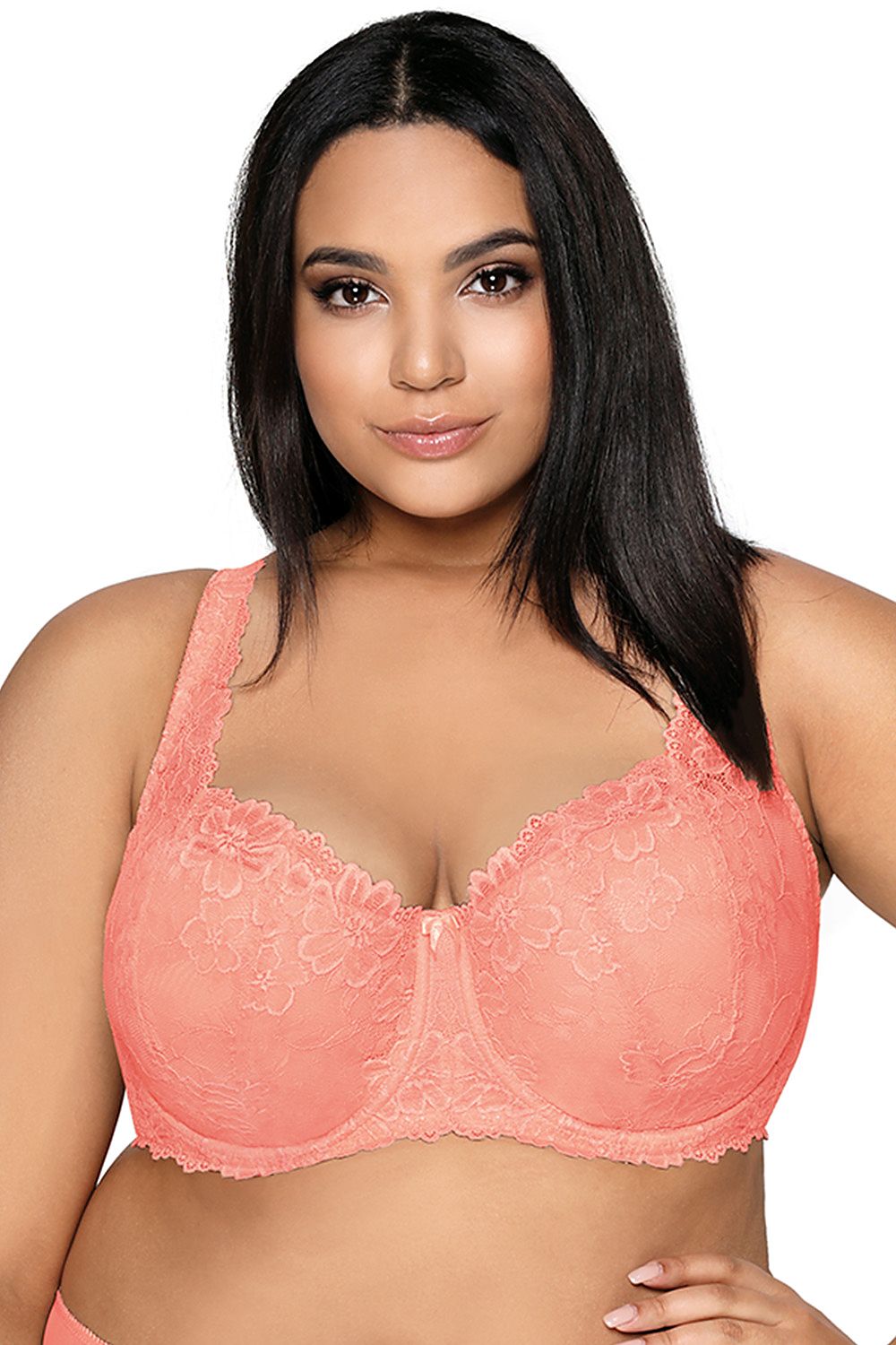  Paminkštinta liemenėlė model 204164 Mat 