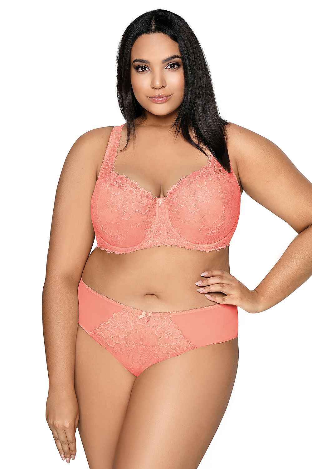  Paminkštinta liemenėlė model 204164 Mat 