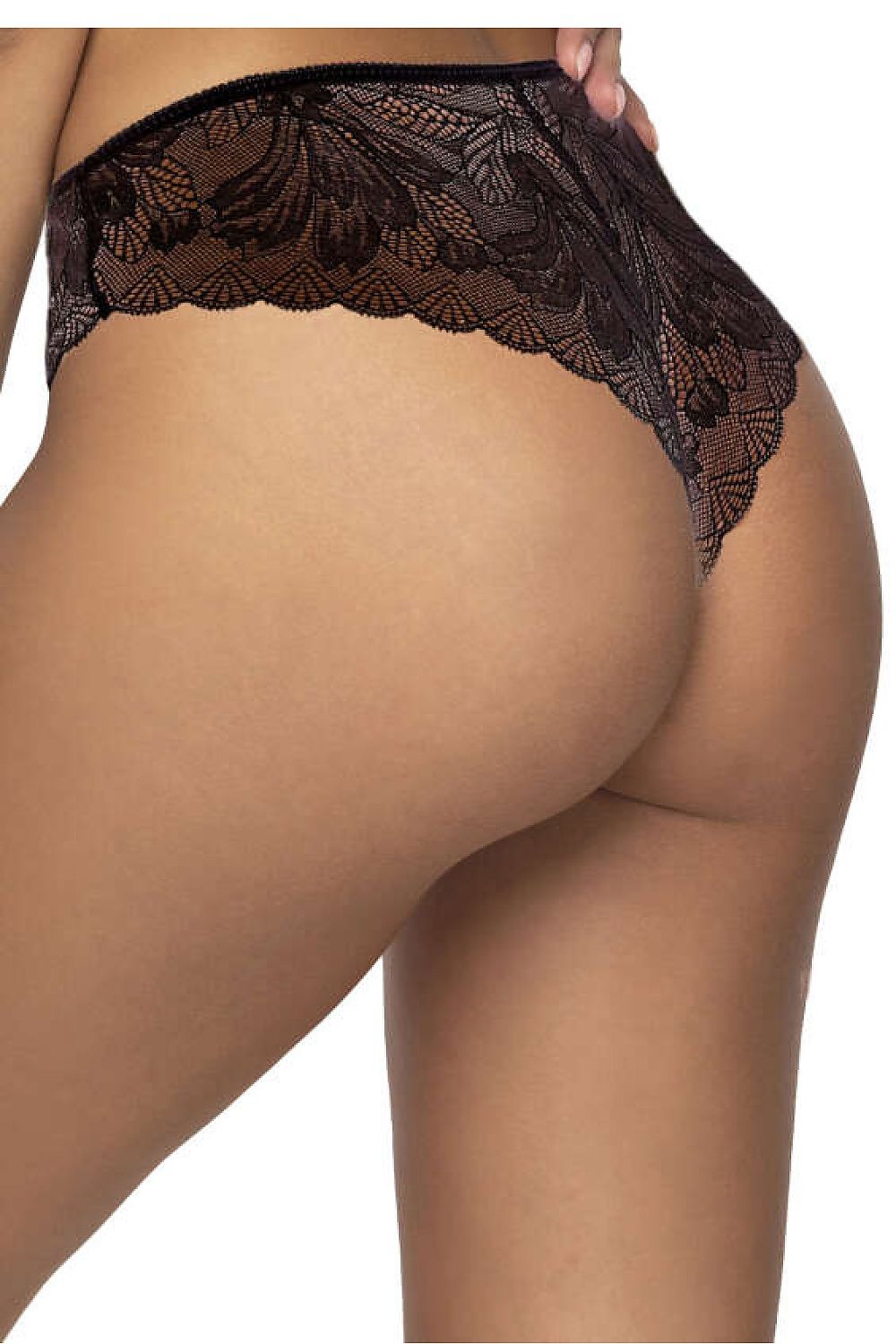  Brazilų stiliaus kelnaitės model 204210 Mat 