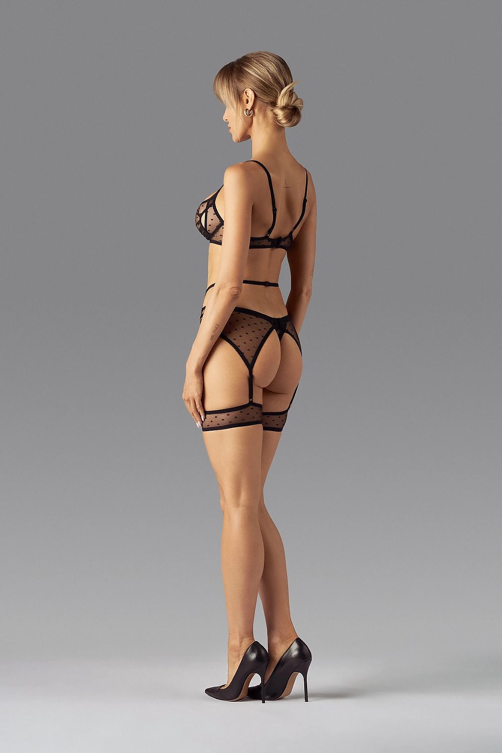  Seksualus rinkinys model 204911 Obsessive 