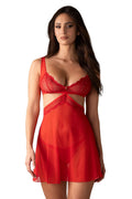  Seksualus rinkinys model 204914 Obsessive 