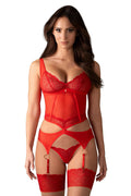  Seksualus rinkinys model 204915 Obsessive 