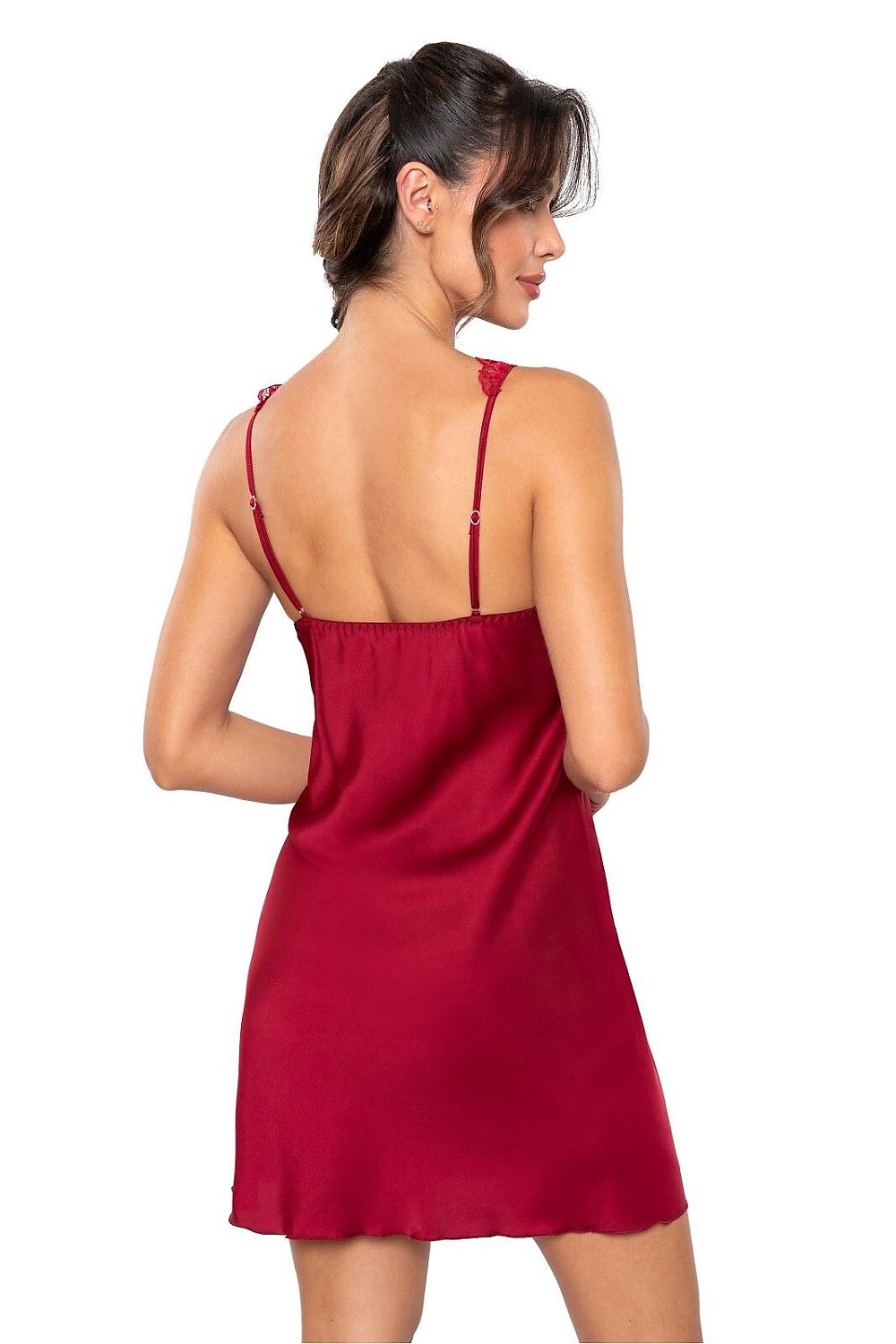  Naktiniai marškiniai model 204919 Donna 