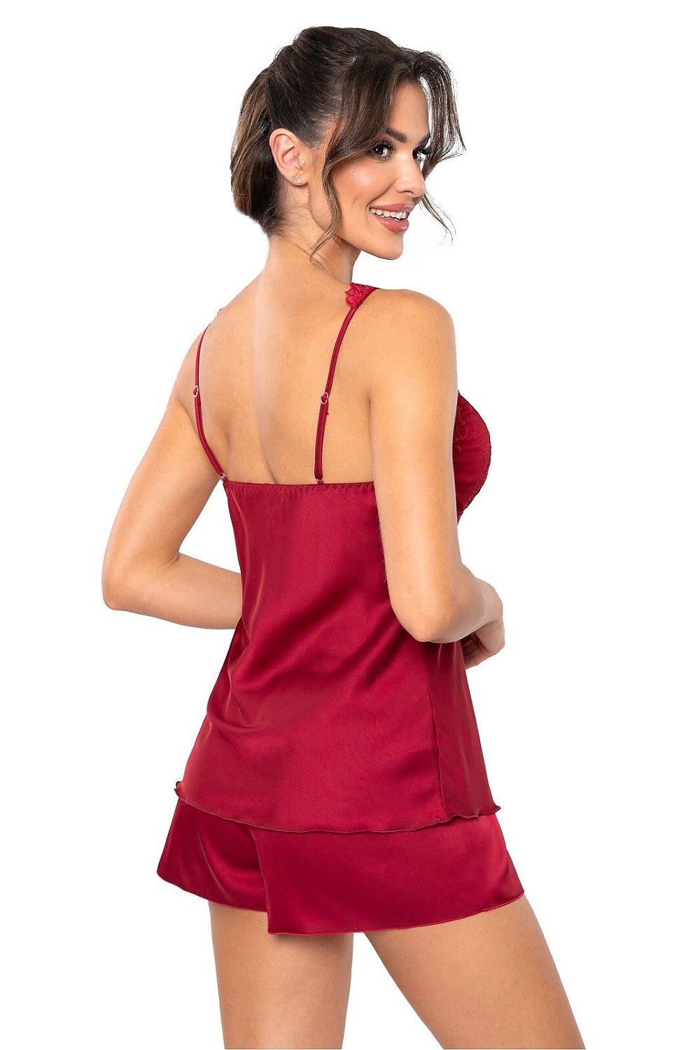  Pižamos model 204922 Donna 