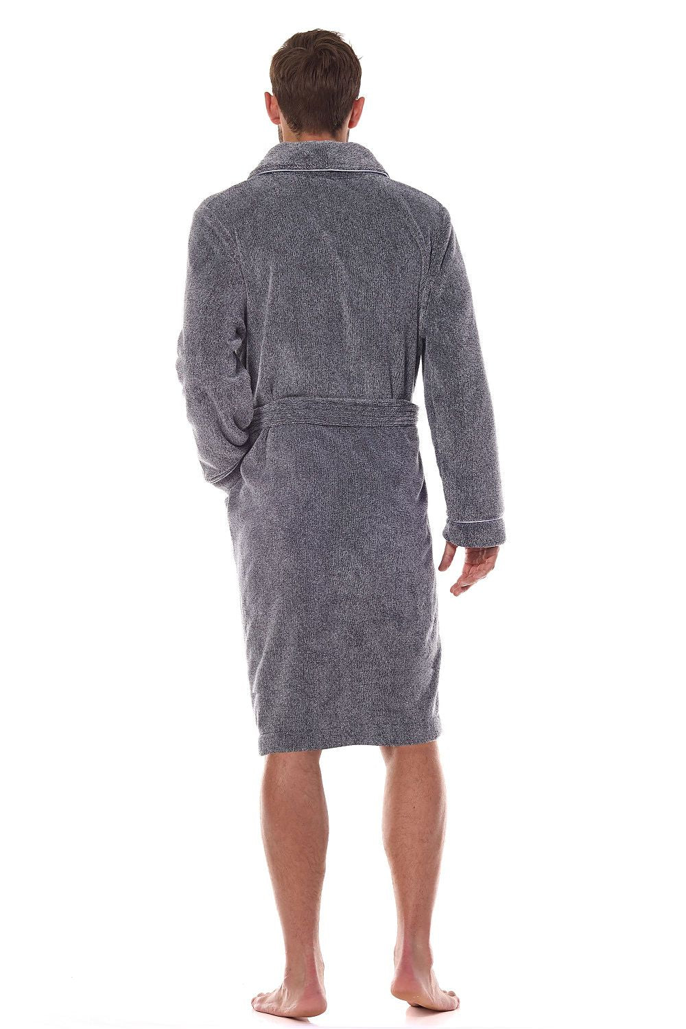  Vonios chalatas model 206079 L&L collection 