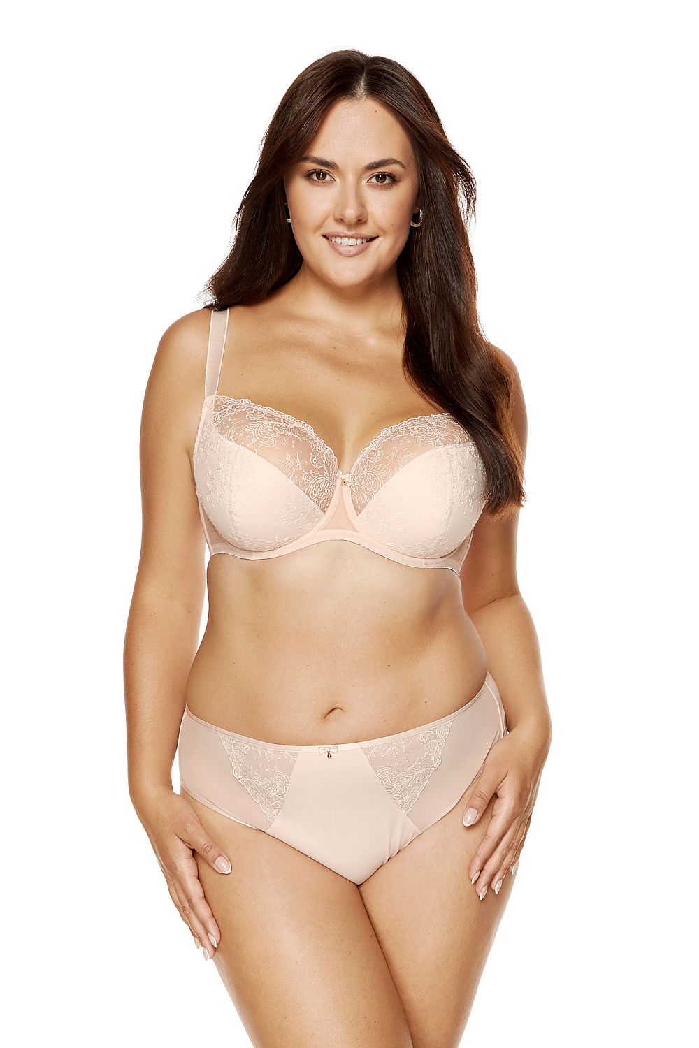  Pusiau minkštas model 206637 Gorteks 