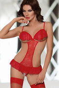  Aprangos formos kūnas model 206759 SoftLine Collection 
