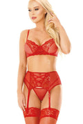  Seksualus rinkinys model 206871 SoftLine Collection 