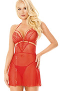  Seksualus rinkinys model 206876 SoftLine Collection 