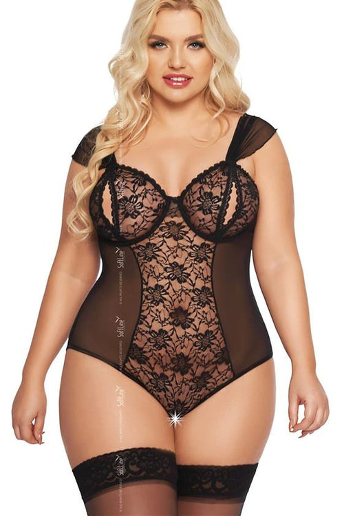  Aprangos formos kūnas model 206916 SoftLine Collection 