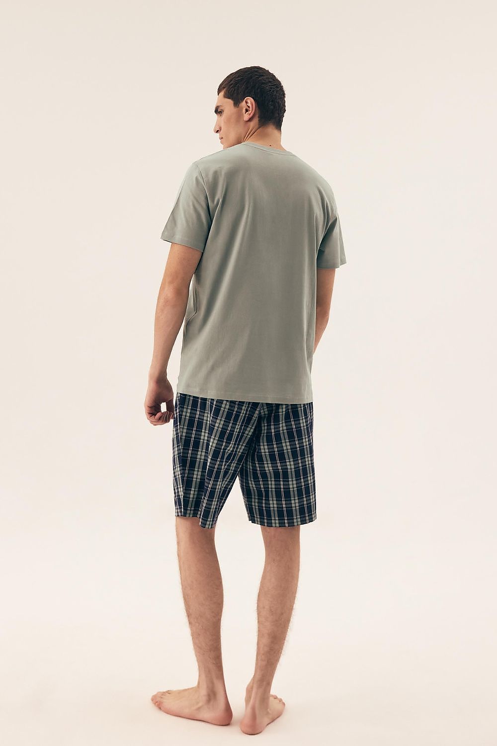  Pižamos model 208067 Henderson 
