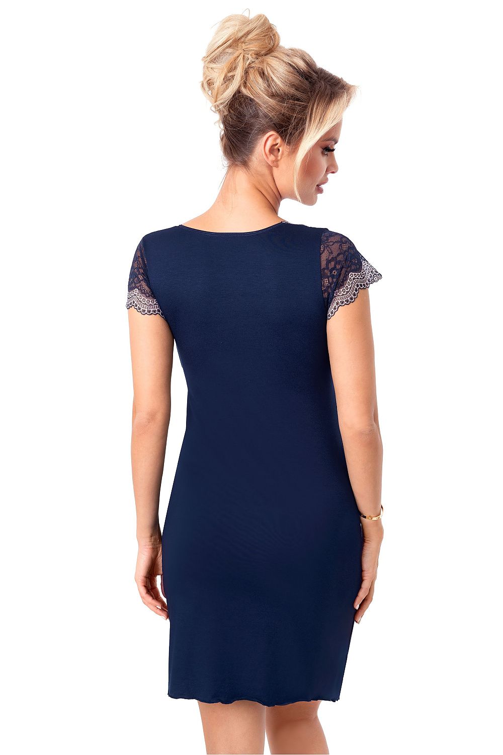  Naktiniai marškiniai model 208077 Donna 