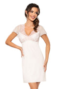  Naktiniai marškiniai model 208079 Donna 