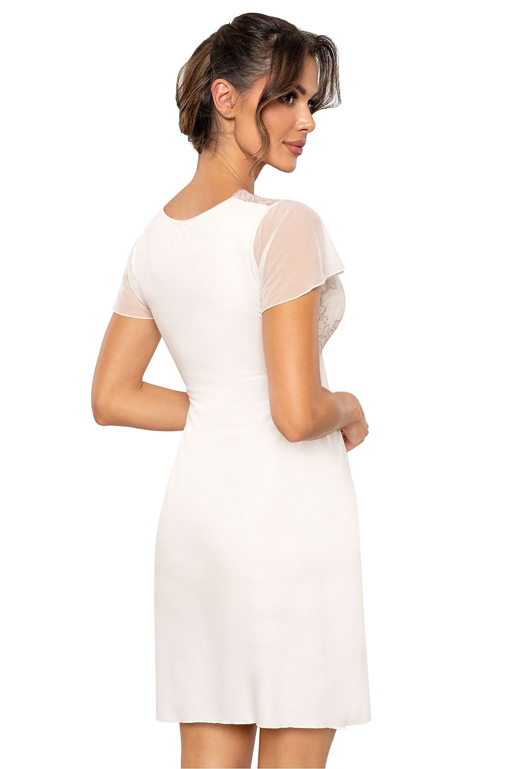 Naktiniai marškiniai model 208079 Donna 